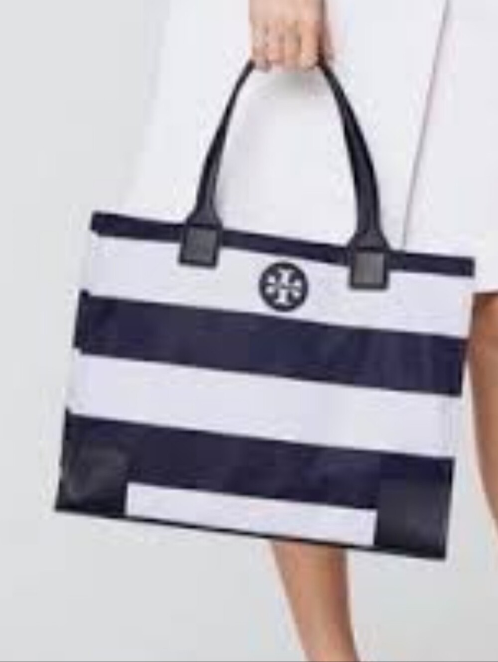 Tory Burch Ella Tote Bag